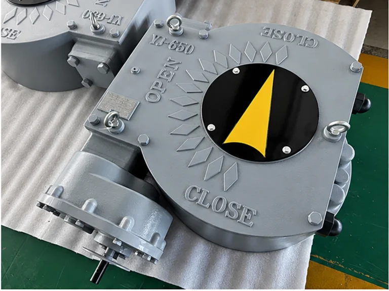 Finding a Reliable Chinese Manufacturer for Quarter-turn Worm Gearbox: A 2026 Guide?